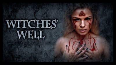 Witches' Well (2023) Poster 2