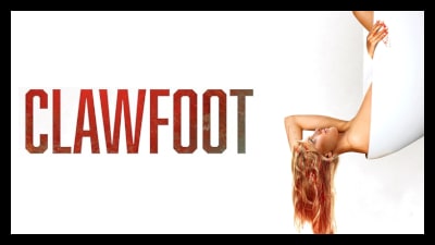 Clawfoot (2023) Poster 2