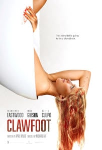 Clawfoot (2023) Poster