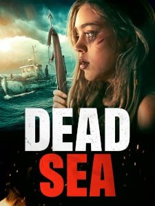 Dead Sea (2024) Poster 01