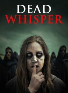 Dead Whisper (2024) Poster 01