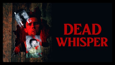 Dead Whisper (2024) Poster 2