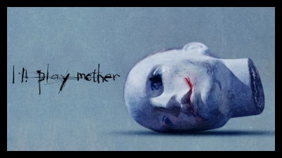 I’ll Play Mother (2024) Poster 2