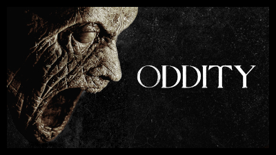 Oddity (2024) Poster B