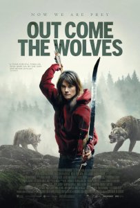 Out Come The Wolves (2024) Poster 01