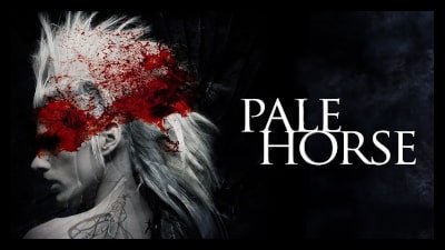 Pale Horse (2024) Poster 2