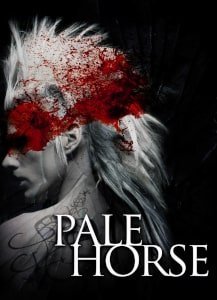 Pale Horse (2024) Poster