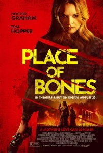 Place Of Bones (2024) Poster 01