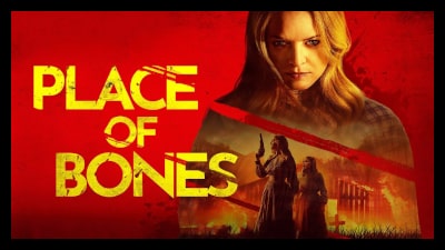 Place Of Bones (2024) Poster 2