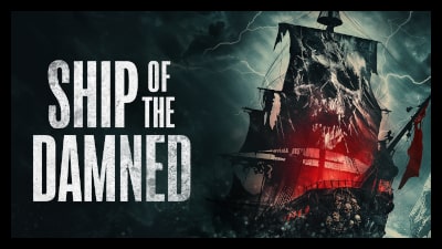 Ship Of The Damned (2024) Poster 2
