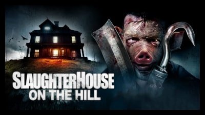 Slaughterhouse On The Hill (2024) Poster 2