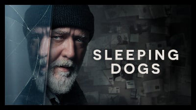 Sleeping Dogs (2024) Poster 2