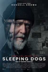 Sleeping Dogs (2024) Poster