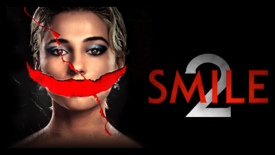 Smile 2 (2024) Poster 02