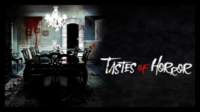 Tastes Of Horror (2023) Poster 2