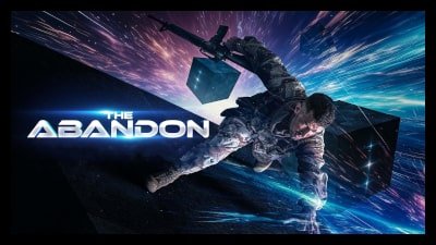 The Abandon (2022) Poster 02