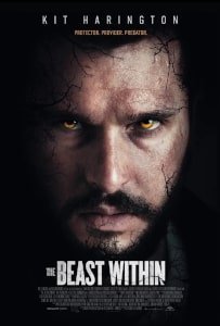 The Beast Within (2024) Poster