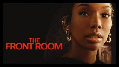 The Front Room (2024) Poster 02