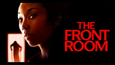 The Front Room (2024) Poster B