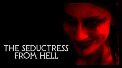 The Seductress From Hell (2024) Poster 2