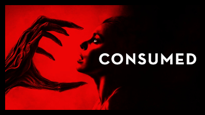 Consumed (2024) Poster 02