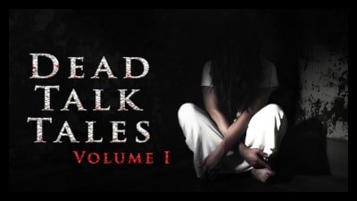 Read more about the article Dead Talk Tales: Volume I (2024)