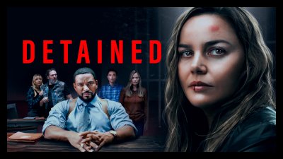 Detained (2024) Cast, Trailer, Ratings & Reviews | Horror Brains