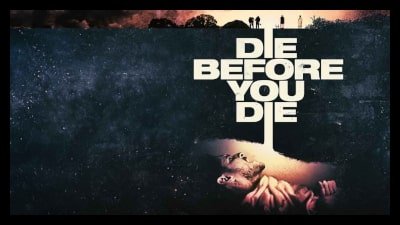 Die Before You Die (2024) Poster 2