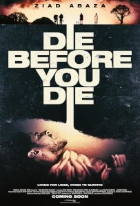 Die Before You Die (2024) Poster