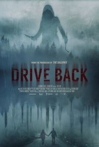 Drive Back (2024) Image