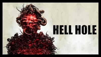 Hell Hole (2024) Poster 2