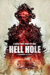 Hell Hole (2024) Poster