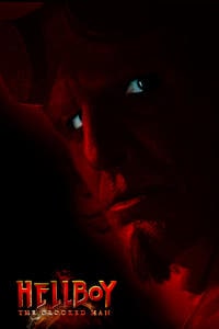 Hellboy The Crooked Man (2024) Poster