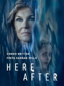 Here After (2024) Poster 01