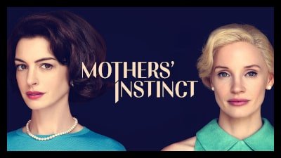 Mothers' Instinct (2024) Poster 2