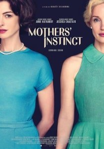 Mothers' Instinct (2024) Poster