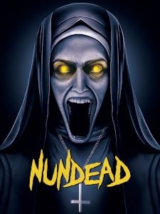 Nundead (2023) Poster