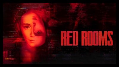 Read more about the article Red Rooms (2023)