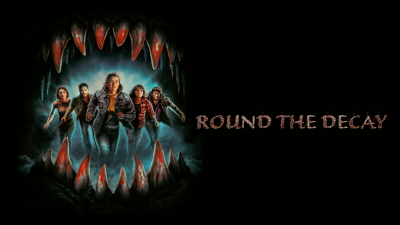 Round The Decay (2025) Poster 2