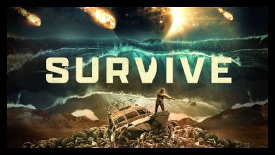 Survive (2024) Image