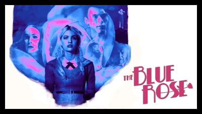 The Blue Rose (2023) Poster 2