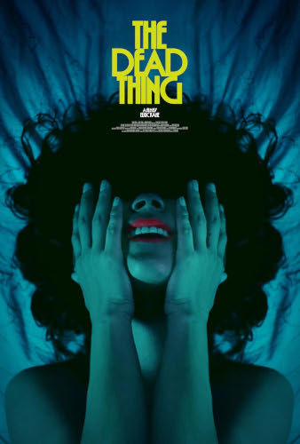 The Dead Thing (2024) Image