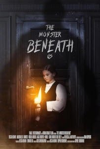 The Monster Beneath Us (2024) Image