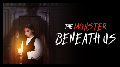 The Monster Beneath Us (2024) Poster 2