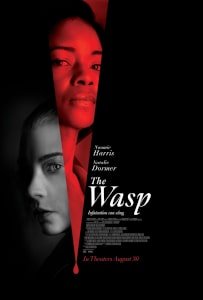 The Wasp (2024) Poster