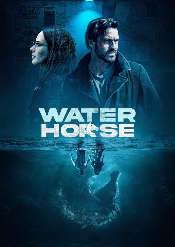 Water Horse (2024) Poster 1