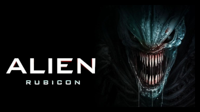 Read more about the article Alien: Rubicon (2024)