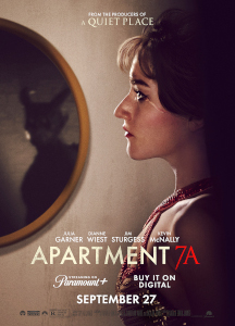 Apartment 7A (2024) Poster 010