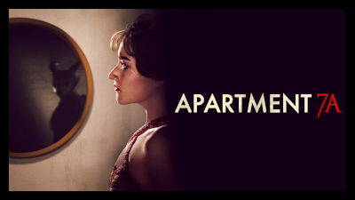 Apartment 7A (2024) Poster 020