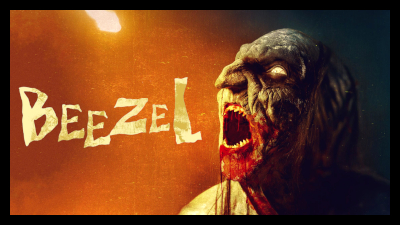 Beezel (2024) Poster 02